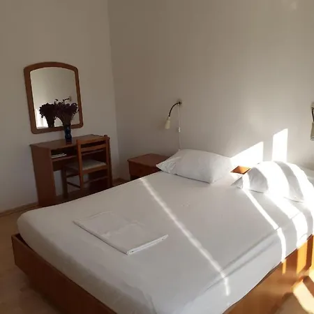 Apartmani Soline Govedari Exterior photo