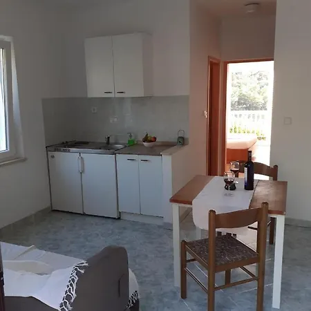 Apartmani Soline Govedari Exterior photo