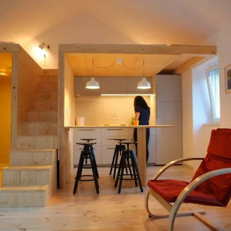 Apartmani Soline Govedari Exterior photo