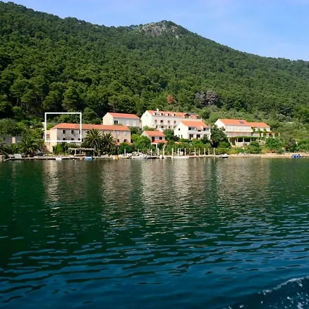 Apartmani Soline Govedari Exterior photo