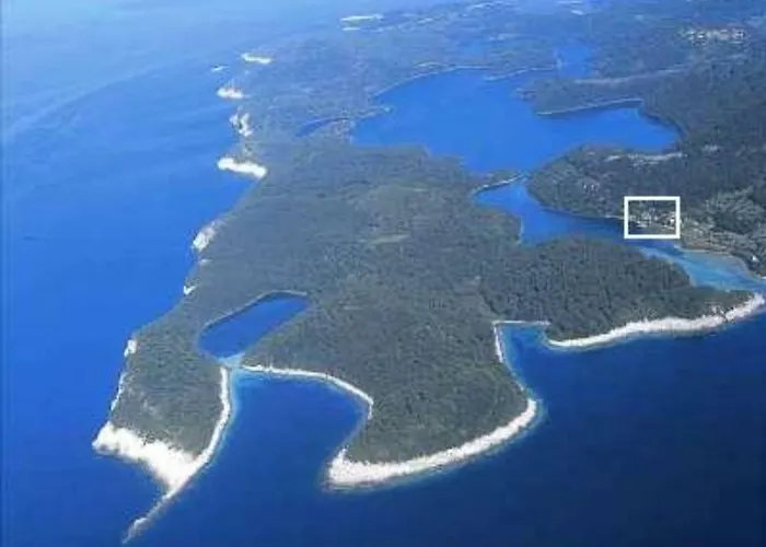 Apartmani Soline