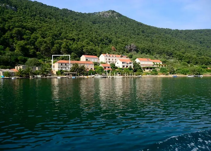 Apartmani Soline