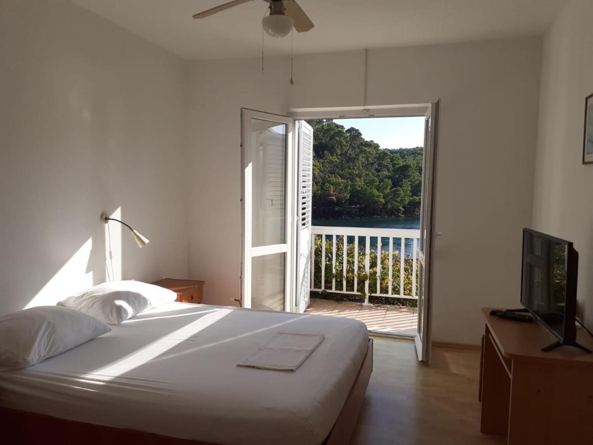Soline Apartment