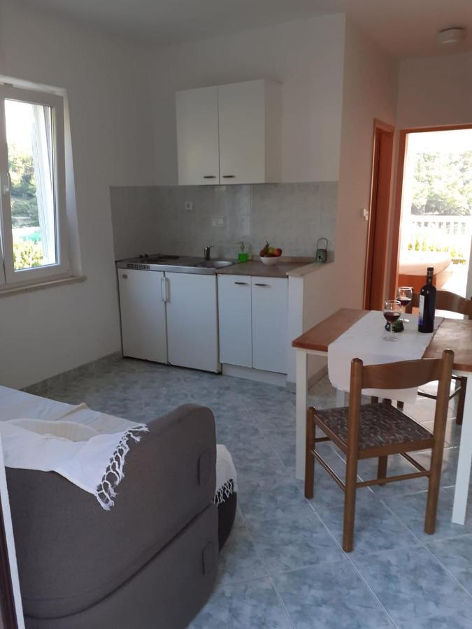 Apartment Soline