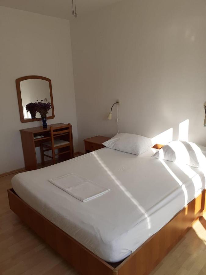 Soline Apartment
