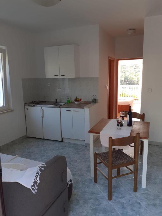 Soline Apartment Govedari