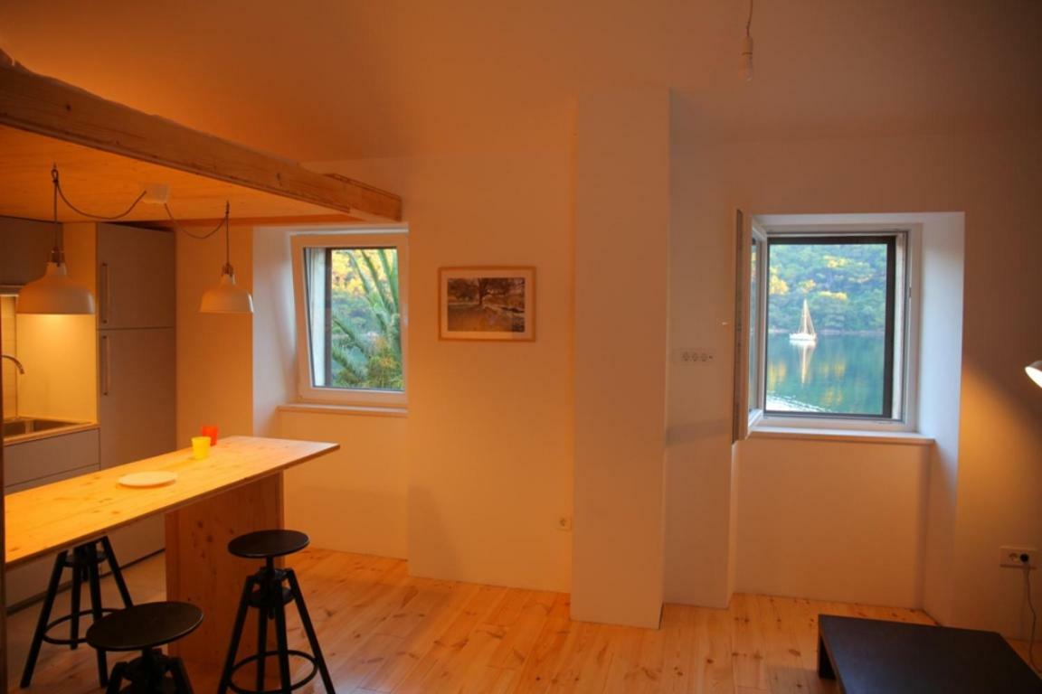 Soline Apartment *